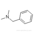 N,N-Dimethylbenzylamine CAS 103-83-3